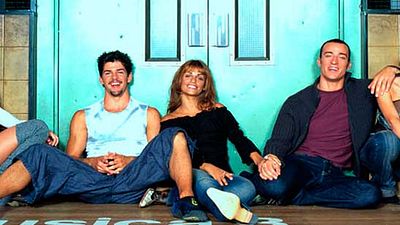 'Un paso adelante': Los protagonistas se reunirán en un programa especial noticias imagen