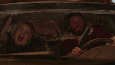 'Fiesta de empresa': Todo es una locura en el tráiler final en español en EXCLUSIVA noticias imagen