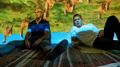 'T2: Trainspotting': Nuevas imágenes de la película en el tráiler internacional 