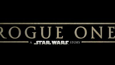 'Rogue One: Una historia de Star Wars' será la primera película de la saga sin el 'opening' tradicional