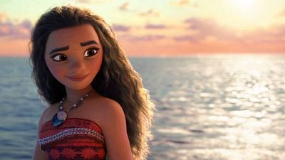 Ron Clements y John Musker ('Vaiana'): "Intentamos construir historias que no puedan ser representadas en acción real" noticias imagen