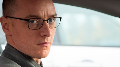 'Múltiple': James McAvoy protagoniza el póster español en EXCLUSIVA de lo último de M. Night Shyamalan noticias imagen