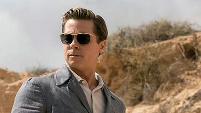 10+1 cosas de Brad Pitt que te gustaría saber noticias imagen