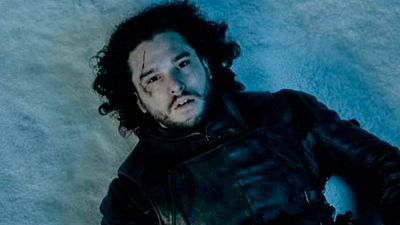 'Juego de tronos' estudia utilizar águilas para acabar con los 'spoilers' noticias imagen