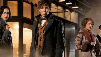 'Animales fantásticos y dónde encontrarlos': J.K. Rowling tranquiliza a los fans sobre uno de los misterios de la película