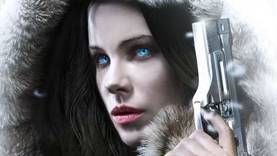 'Underworld: Guerras de sangre': Kate Beckinsale regresa como Selene en las nuevas imágenes