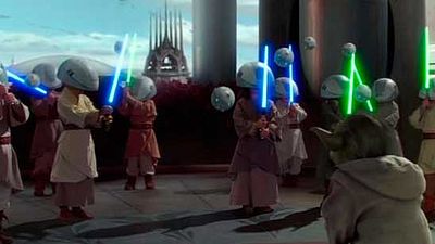 'Star Wars: The Clone Wars': George Lucas planeó hacer un 'spin-off' de la serie de animación noticias imagen