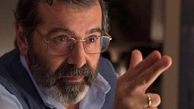 Manuel Morón ('7 años'): "La llegada de plataformas como Netflix es el Gordo de Navidad para el cine" noticias imagen