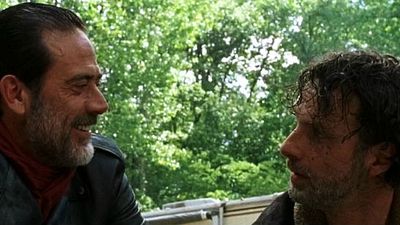 'The Walking Dead': el episodio final de mitad de temporada será más largo noticias imagen