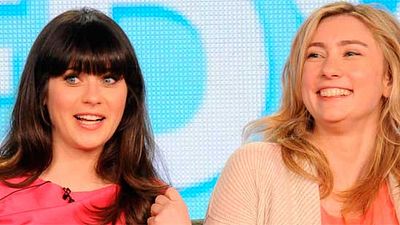 'Thin Ice': La creadora de 'New Girl' prepara una nueva comedia para FOX ambientada en la Antártida noticias imagen