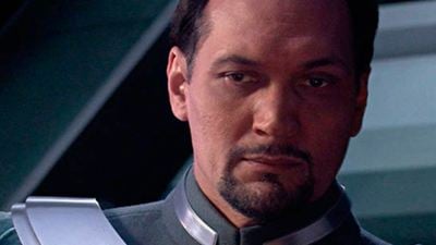 'Rogue One: Una historia de Star wars': Primera imagen de Jimmy Smits como Bail Organa en el 'spin-off'