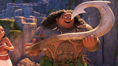 'Vaiana': Así son las canciones de la nueva película de animación de Disney noticias imagen
