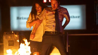 'The Belko Experiment': James Gunn comparte un 'teaser' que anuncia la fecha de estreno del primer tráiler