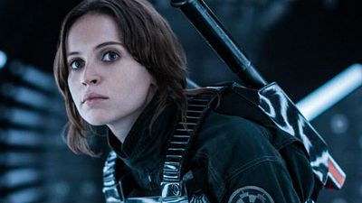 'Rogue One: Una historia de Star Wars': Revelada la duración y nuevas imágenes de la película  noticias imagen