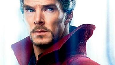 'Doctor Strange (Doctor Extraño)' supera los 600 millones de dólares en la taquilla mundial 