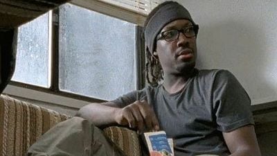 'The Walking Dead': ¿Qué ha sido de Heath en el 7x06? noticias imagen