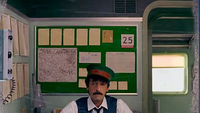 No te pierdas el anuncio de Navidad que ha dirigido Wes Anderson para H&M noticias imagen