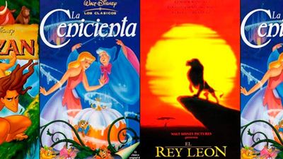 10 canciones inolvidables de los clásicos de Disney
