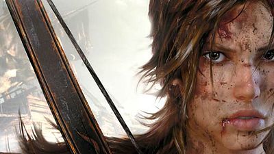 'Tomb Raider': El rodaje de la película está a punto de comenzar en Ciudad del Cabo noticias imagen