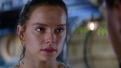 'Star Wars': La nueva teoría que conecta a Rey con la realeza noticias imagen