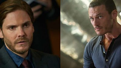 'The Alienist': Luke Evans y Daniel Brühl protagonizarán la serie de TNT noticias imagen