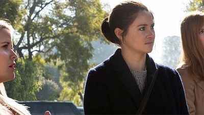 'Big Little Lies': la comedia protagonizada por Nicole Kidman ya tiene fecha de estreno en HBO noticias imagen