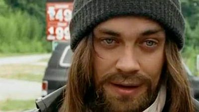 'The Walking Dead': Negan y Daryl, protagonistas de las nuevas imágenes de 'Sing Me A Song' (7x07) noticias imagen