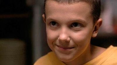 'Stranger Things': Millie Bobby Brown imita a la perfección a Negan de 'The Walking Dead' noticias imagen