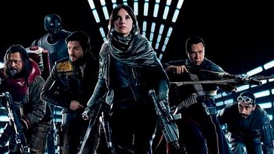 'Rogue One: Una historia de Star Wars' no tendrá una secuela