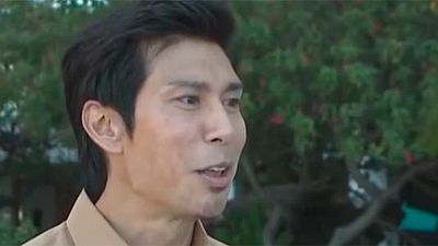 Fallece el actor de 'Hawaii  Five-0' Keo Woolford a los 49 años noticias imagen