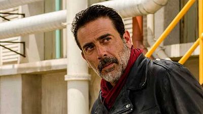 'The Walking Dead': Jeffrey Dean Morgan volverá a interpretar a Negan en la octava temporada noticias imagen