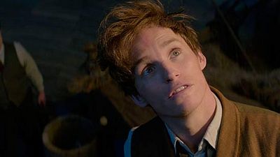 'Animales fantásticos y dónde encontrarlos' sigue dominando la taquilla española noticias imagen