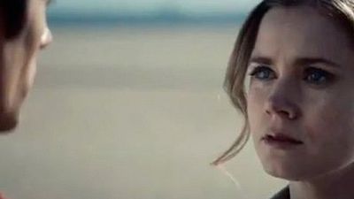 'Liga de la Justicia': Amy Adams explica por qué interpretar a Lois Lane es complicado noticias imagen