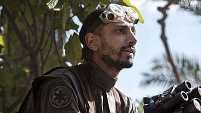 'Rogue One: Una historia de Star Wars': Riz Ahmed compara el 'spin-off' con el cine bélico noticias imagen