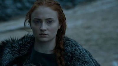 'Juego de Tronos': Sophie Turner adelanta la lucha de poder de Sansa en la séptima temporada noticias imagen