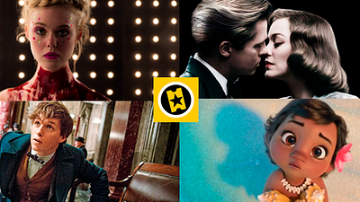 Amigos de SensaCine: Nuestros Blogueros Opinan (S1 de Diciembre) noticias imagen