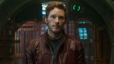 'Guardianes de la Galaxia Vol. 2': Chris Pratt reconoce que la película le ayudó a superar la muerte de su padre