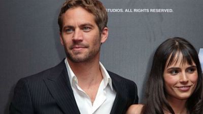 Jordana Brewster, Mia en 'Fast & Furious', recuerda a Paul Walker tres años después de su muerte