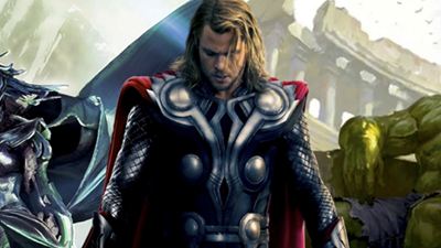 5 cosas que esperamos ver en 'Thor: Ragnarok'