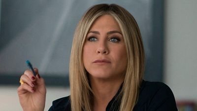 'Friends': Jennifer Aniston justifica de esta forma que no vayan a hacer un 'reboot' de la famosa sitcom noticias imagen