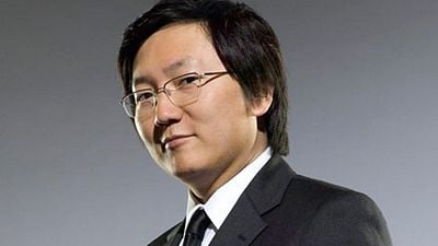 'Death Note': Masi Oka ficha por la película de Netflix noticias imagen