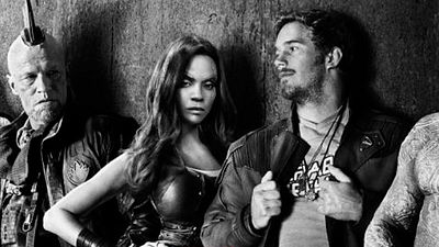 'Guardianes de la Galaxia Vol. 2': James Gunn promete que los tráilers no desvelarán secretos de la trama noticias imagen