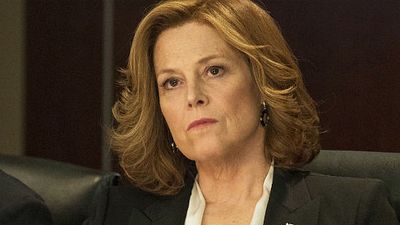'The Defenders': Sigourney Weaver da nuevos detalles sobre su personaje  noticias imagen
