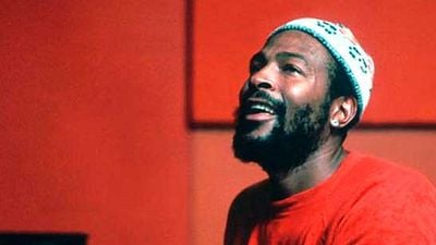 Jamie Foxx producirá una miniserie sobre la vida del mítico cantante Marvin Gaye noticias imagen