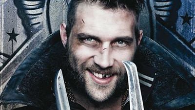 'Escuadrón Suicida 2': Jai Courtney reza para que haya una segunda parte