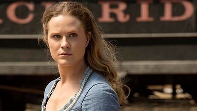 'Westworld': J.J. Abrams afirma que la segunda temporada será incluso más descabellada noticias imagen