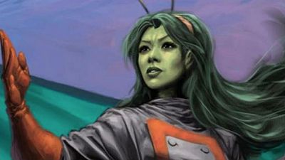 'Guardianes de la Galaxia Vol. 2': ¿Quién es Mantis, el personaje de Pom Klementieff? noticias imagen