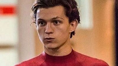 'Spider-Man: Homecoming': Mira la reacción del público al ver el tráiler de la película  noticias imagen