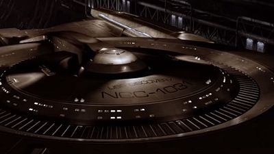 'Star Trek: Discovery': el rodaje comenzará a principios de 2017 noticias imagen