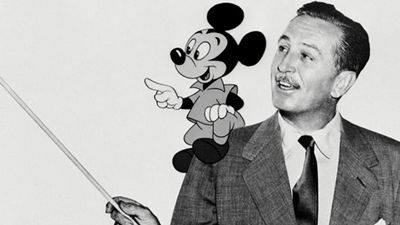 ¿Fue Walt Disney el verdadero creador de Mickey Mouse?